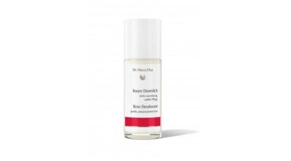 Dr. Hauschka Rózsa dezodor 50 ml