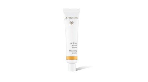 Dr. Hauschka Tisztító maszk (próba kiszerelés) 10g