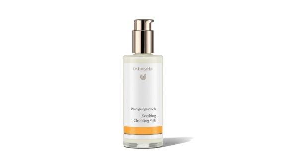 Dr. Hauschka Tisztító tej 145ml