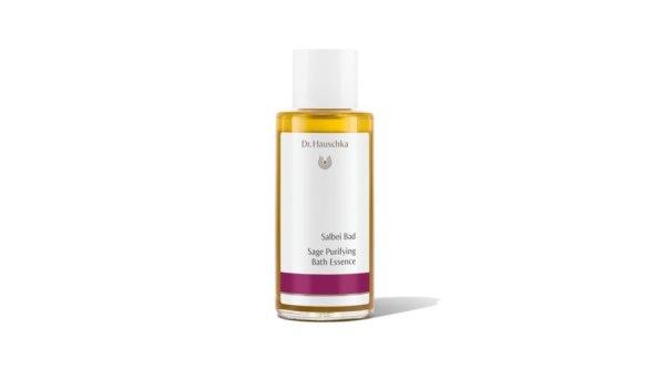 Dr. Hauschka Zsálya fürdő esszencia 100ml