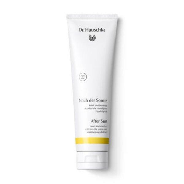 Dr. Hauschka Napozás utáni testápoló 150 ml