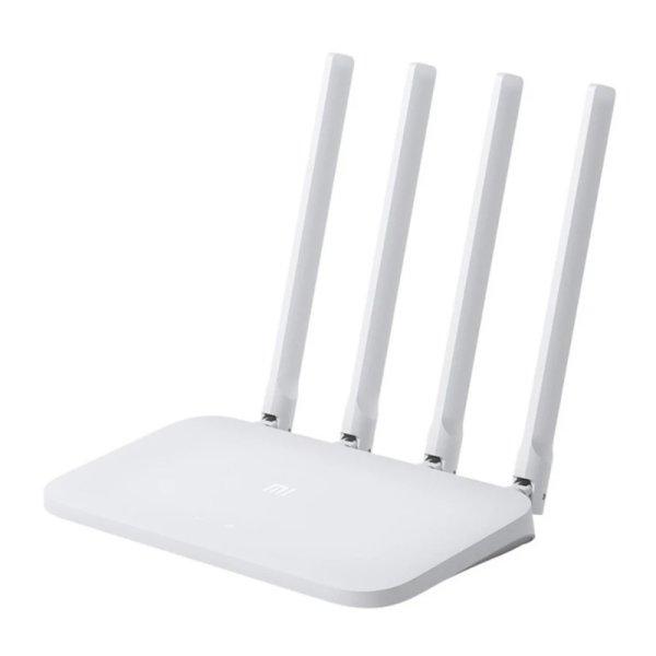 Xiaomi Router 4C Wi-Fi Modem Router fehér DVB4231GL