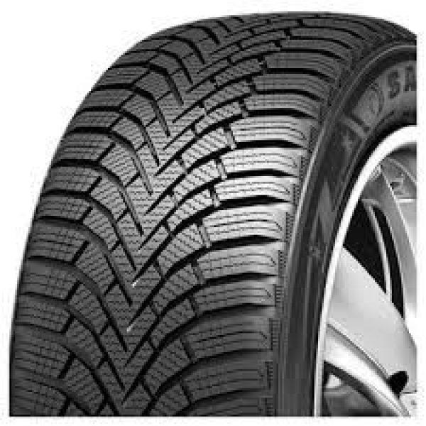 155/65R14 (75T) SAILUN ICE Blazer Alpine+ Téli személy. 