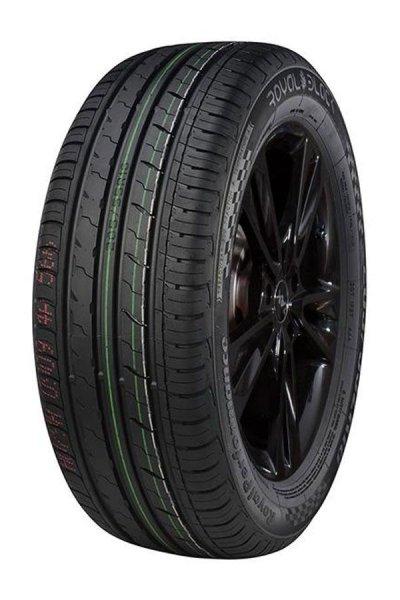 205/50R16 (91W) Royal Black Royal Performance Nyári személy. 