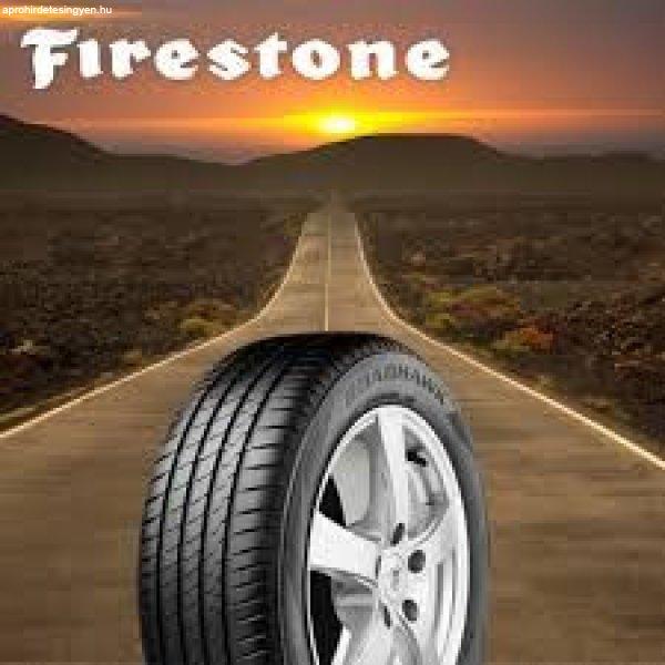 205/55R16 (91V) Firestone ROADHAWK Nyári személy. 