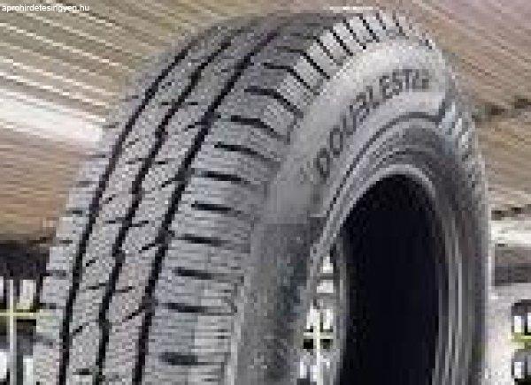 225/70R15C (112R) Double Star DW06 Téli kisteher.