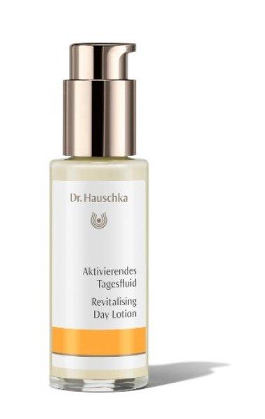 Dr. Hauschka Vitalizáló nappali arctej – 50 ml