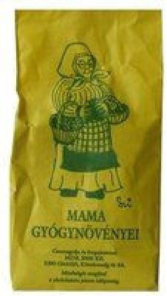 Mama drog Fekete tea szálas (50 g)