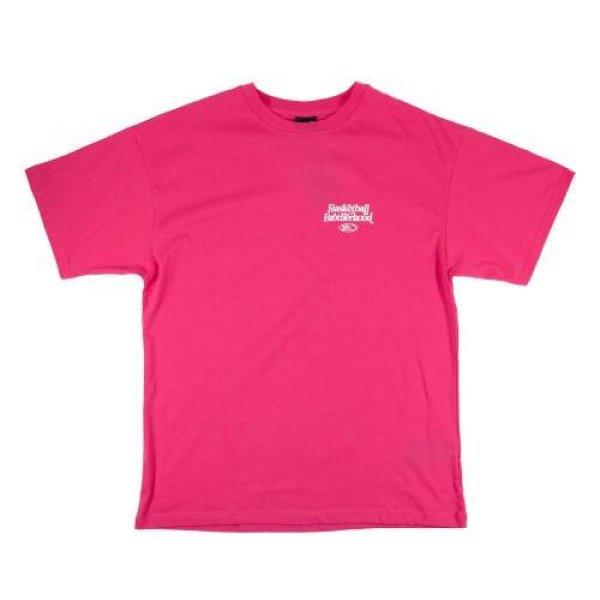 K1X Brotherhood T-Shirt pink