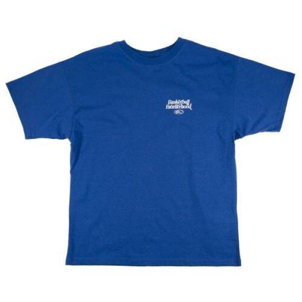 K1X Brotherhood T-Shirt royal blue