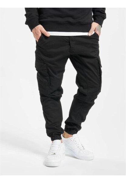 DEF Pete Jeans black