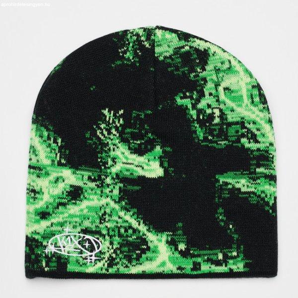 K1X Laser Skully green