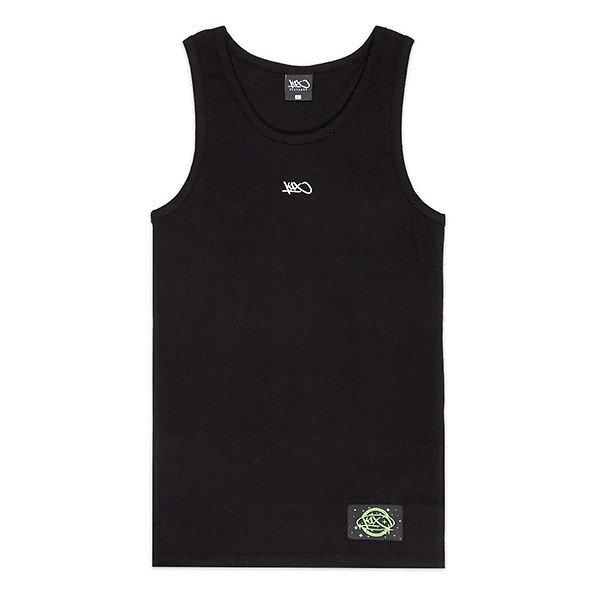 K1X Logo Tank black