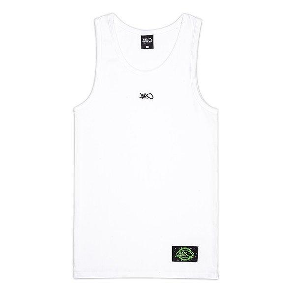 K1X Logo Tank white