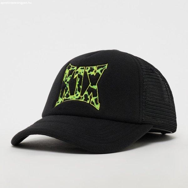 K1X Logo Trucker Cap black