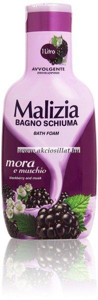 Malizia habfürdő Mora E Muschio 1000ml