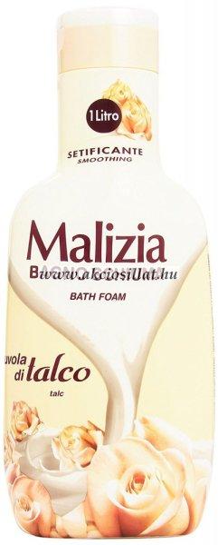 Malizia habfürdő Talco 1000ml