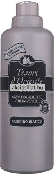 Tesori D'Oriente Muschio Bianco öblítő koncentrátum 750ml