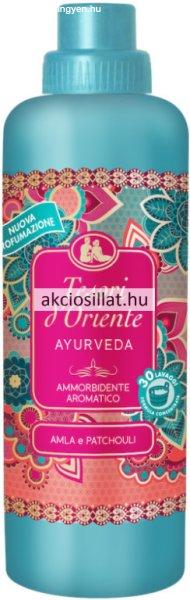 Tesori D'Oriente Ayurveda öblítő koncentrátum 750ml