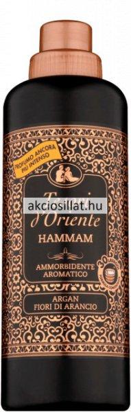 Tesori D'Oriente Hammam öblítő koncentrátum 750ml