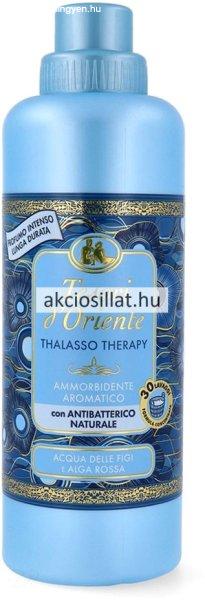 Tesori D'Oriente Thalasso Therapy öblítő koncentrátum 750ml