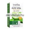 Sadoer Aloe Vera Good Night Gel Mask szakai Gl arcmaszk 20