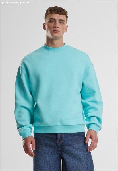 Urban Classics Fluffy Crewneck berylblue