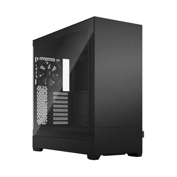 Fractal Design Pop XL Silent Black TG Clear Tint