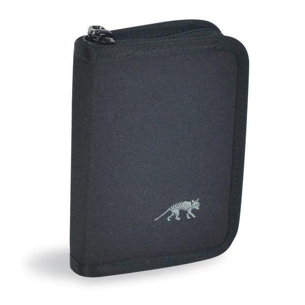 Tasmanian Tiger MIL Wallet pénztárca, fekete