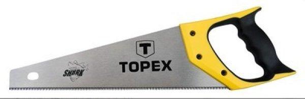 TOPEX kézifűrész 10A453 560 MM