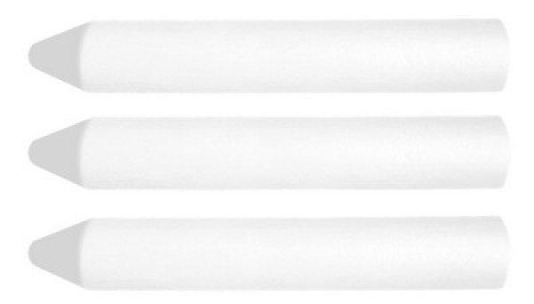 TOPEX zsírkréta 14A950 3 DB FEHÉR