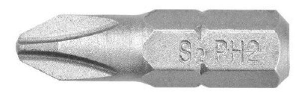 GRAPHITE bit hegy PH2 /20 57H955 