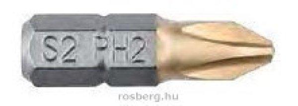 GRAPHITE bit hegy PH3/2db 57H962 