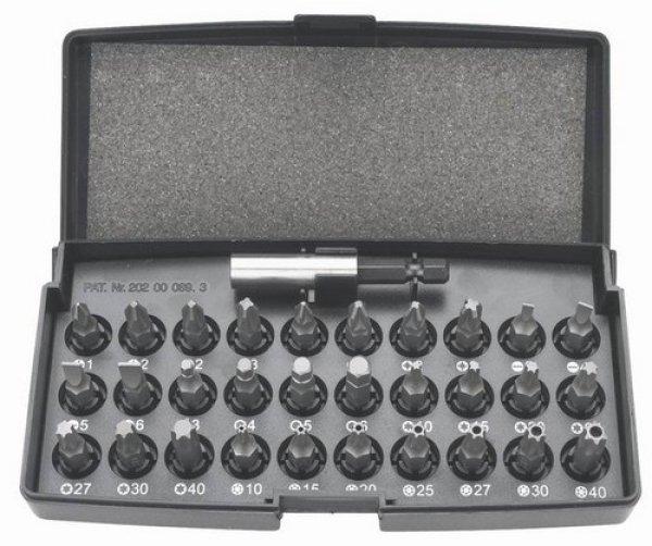 NEO bit klt. tokkal, 31részes 06-103 1/4
