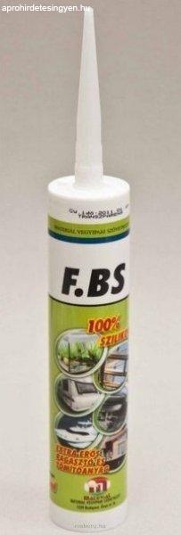 F.BS ragasztó tömítőanyag 310 ml KARTUSOS