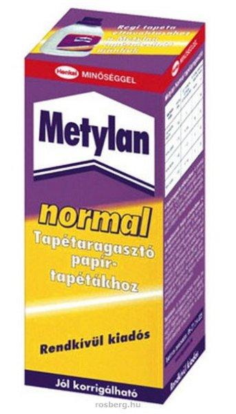 METYLAN tapéta ragasztó 125 gr normál