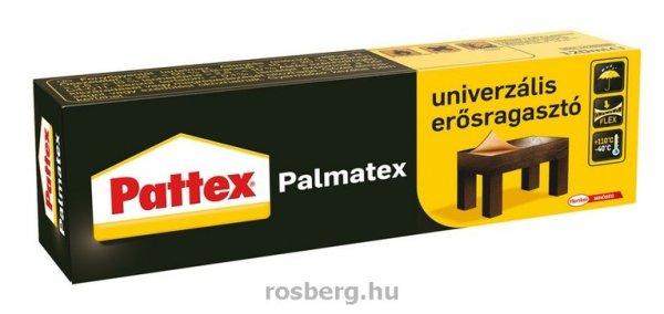 PATTEX ragasztó PALMATEX 120 ml UNIVERZÁLIS