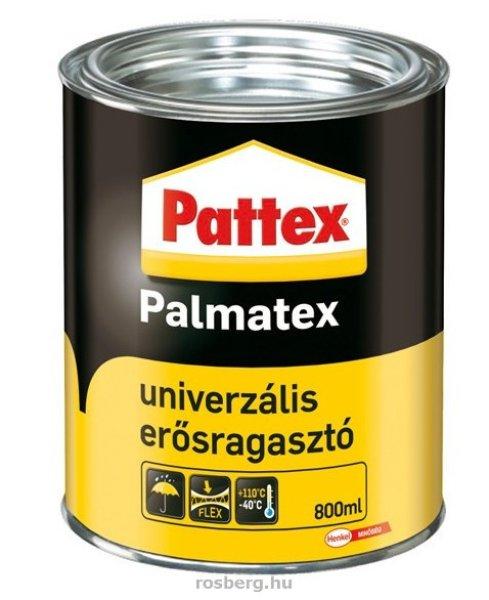 PATTEX ragasztó PALMATEX 800 ml UNIVERZÁLIS 