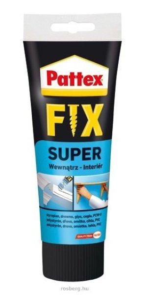 PATTEX ragasztó PL 50 SUPERFIX 250 gr /FOLYÉKONY SZÖG/