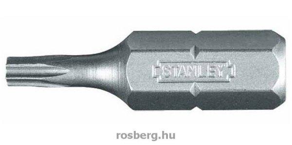 STANLEY bithegy 168842 Torx 20/25