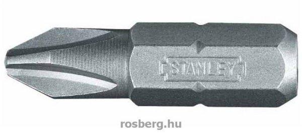 STANLEY bithegy 168945 PZ1 /25 db