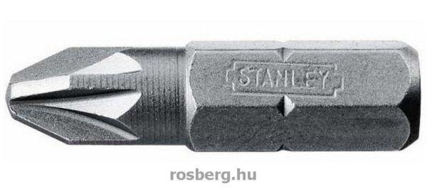 STANLEY bithegy 168949 PZ2 /25 db