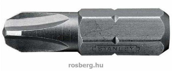 STANLEY bithegy 168950 PH3/25 db