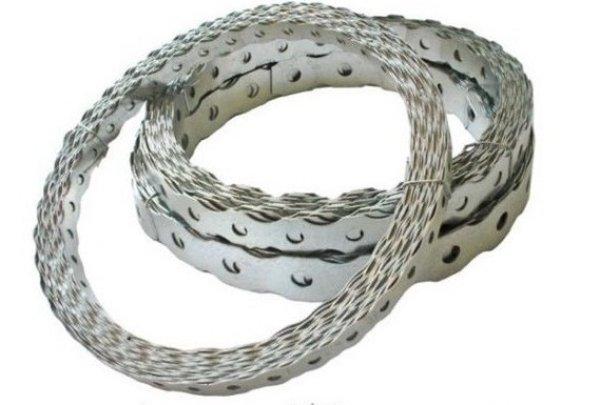 hiltiszalag 4/0,6 mm 10 m