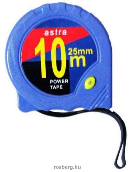 Mérőszalag ASSIST 10 m profi