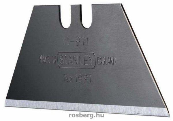 STANLEY pvc penge 011911 trapéz/5 db