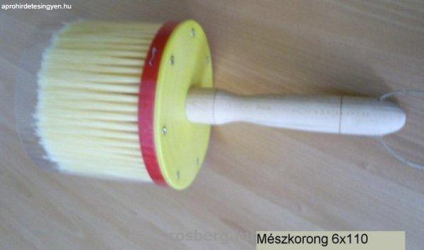 Mészkorong 6x110 kerek