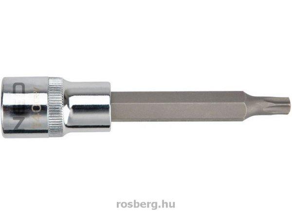 TORX BIT NEO 08-760 T20 1/2? 100 MM