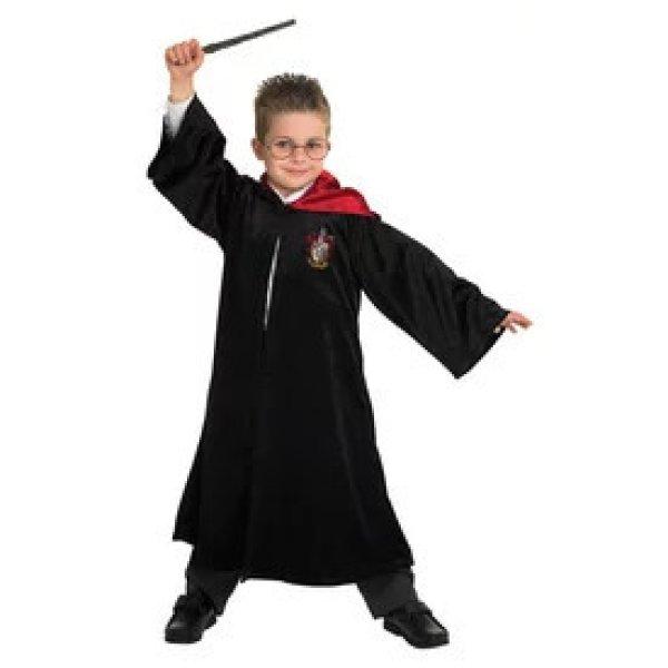 Harry Potter jelmez 3-4 éves 883574-S