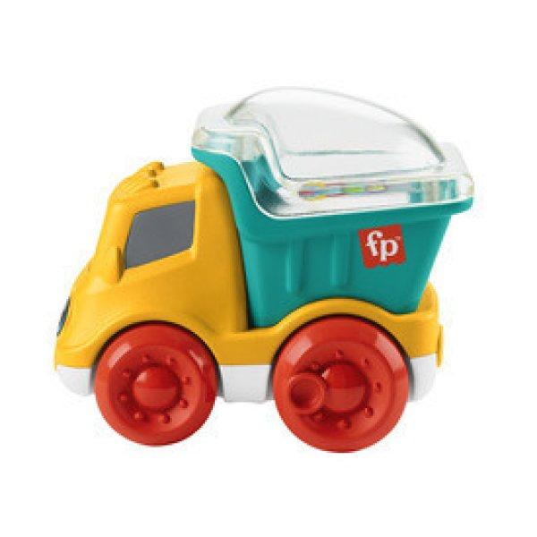 Fisher-Price tili-toli kisautó